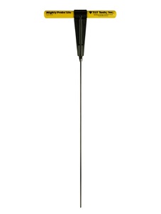 T & T Tools Products - Mighty Probe Light Soil Probe