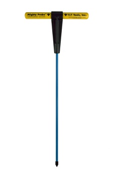 T & T Tools Products - Soil Probe Mighty Probe