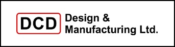 DCD Design Products