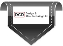 DCD Design