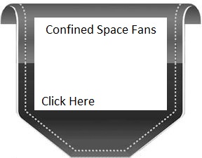 Confined Space Fans