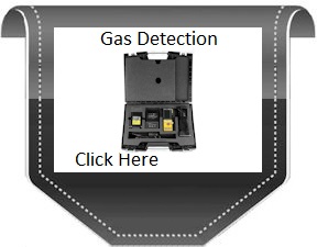 Gas Detection
