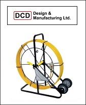 DCD Design Ruf Rod 5/16 7/16