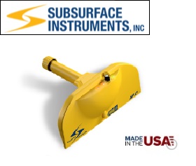 Subsurface Instruments - Products - Pipe Locators AML Plus