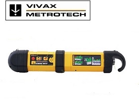 Vivax Metrotech 1-Watt Broadband Transmitter VM560FF Pipe & Cable Locator