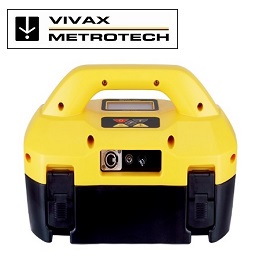 Vivax Metrotech Loc3-10SisTx Broadband Transmitter