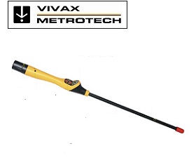 Vivax Metrotech VM 585 Pipe & Cable Locator